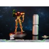 First 4 Figures - Metroid - SAMUS VARIA SUIT Collector's Edition Estatua de PVC
