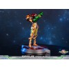 First 4 Figures - Metroid - SAMUS VARIA SUIT Collector's Edition Estatua de PVC