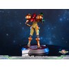 First 4 Figures - Metroid - SAMUS VARIA SUIT Collector's Edition Estatua de PVC