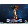 First 4 Figures - Metroid - SAMUS VARIA SUIT Collector's Edition Estatua de PVC