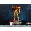 First 4 Figures - Metroid - SAMUS VARIA SUIT Collector's Edition Estatua de PVC