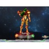 First 4 Figures - Metroid - SAMUS VARIA SUIT Collector's Edition Estatua de PVC