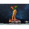 First 4 Figures - Metroid - SAMUS VARIA SUIT Collector's Edition Estatua de PVC