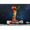 First 4 Figures - Metroid - SAMUS VARIA SUIT Collector's Edition Estatua de PVC