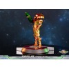 First 4 Figures - Metroid - SAMUS VARIA SUIT Collector's Edition Estatua de PVC