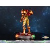 First 4 Figures - Metroid - SAMUS VARIA SUIT Collector's Edition Estatua de PVC