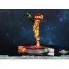 First 4 Figures - Metroid - SAMUS VARIA SUIT Collector's Edition Estatua de PVC