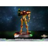 First 4 Figures - Metroid - SAMUS VARIA SUIT Collector's Edition Estatua de PVC