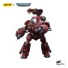JoyToy Space Marines - Adeptus Mechanicus Kastelan Robot con Incendine Combustor 1/18