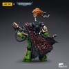 JoyToy Marines Espaciales - Salamandras - Capitán Adrax Agatone 1/18 - Warhammer 40K