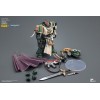 JoyToy Marines Espaciales - Ángeles Oscuros - Ángeles Oscuros Maestro Lázaro 1/18 - Warhammer 40K