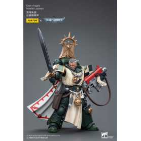 JoyToy Marines Espaciales - Ángeles Oscuros - Ángeles Oscuros Maestro Lázaro 1/18 - Warhammer 40K