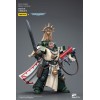 JoyToy Marines Espaciales - Ángeles Oscuros - Ángeles Oscuros Maestro Lázaro 1/18 - Warhammer 40K