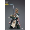 JoyToy Marines Espaciales - Ángeles Oscuros - Ángeles Oscuros Maestro Lázaro 1/18 - Warhammer 40K