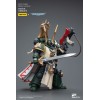JoyToy Marines Espaciales - Ángeles Oscuros - Ángeles Oscuros Maestro Lázaro 1/18 - Warhammer 40K