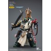 JoyToy Marines Espaciales - Ángeles Oscuros - Ángeles Oscuros Maestro Lázaro 1/18 - Warhammer 40K