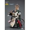 JoyToy Marines Espaciales - Ángeles Oscuros - Ángeles Oscuros Maestro Lázaro 1/18 - Warhammer 40K