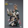 JoyToy Marines Espaciales - Ángeles Oscuros - Ángeles Oscuros Maestro Lázaro 1/18 - Warhammer 40K