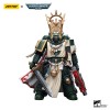 JoyToy Marines Espaciales - Ángeles Oscuros - Ángeles Oscuros Maestro Lázaro 1/18 - Warhammer 40K