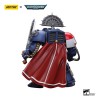 JoyToy Marines Espaciales - Ultramarines - Capitán Terminator 1/18 - Warhammer 40K