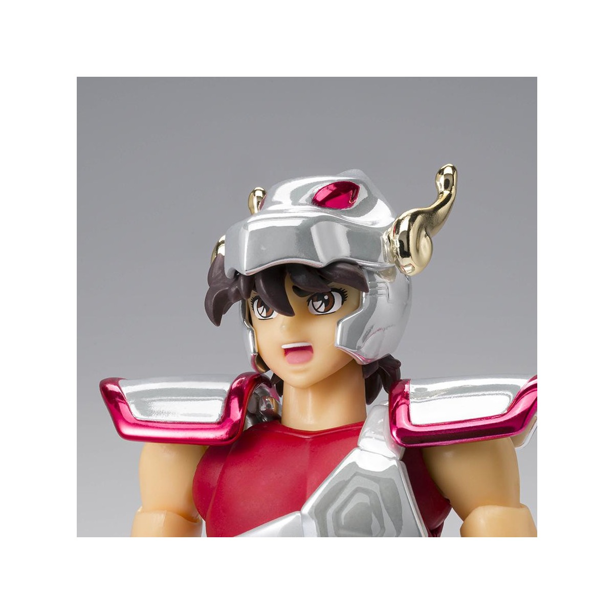 Tamashii Bandai - Saint Seiya Myth Cloth - Pegasus Seiya V1- 20 aniversario