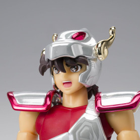 Tamashii Bandai - Saint Seiya Myth Cloth - Pegasus Seiya V1- 20 aniversario
