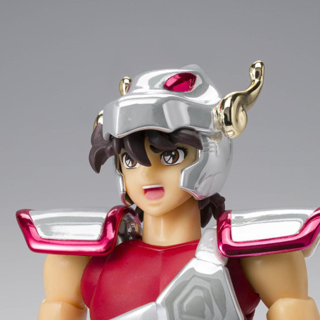 Tamashii Bandai - Saint Seiya Myth Cloth - Pegasus Seiya V1- 20 aniversario