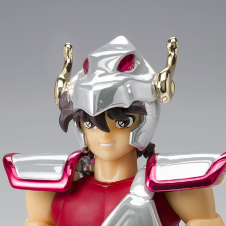 Tamashii Bandai - Saint Seiya Myth Cloth - Pegasus Seiya V1- 20 aniversario