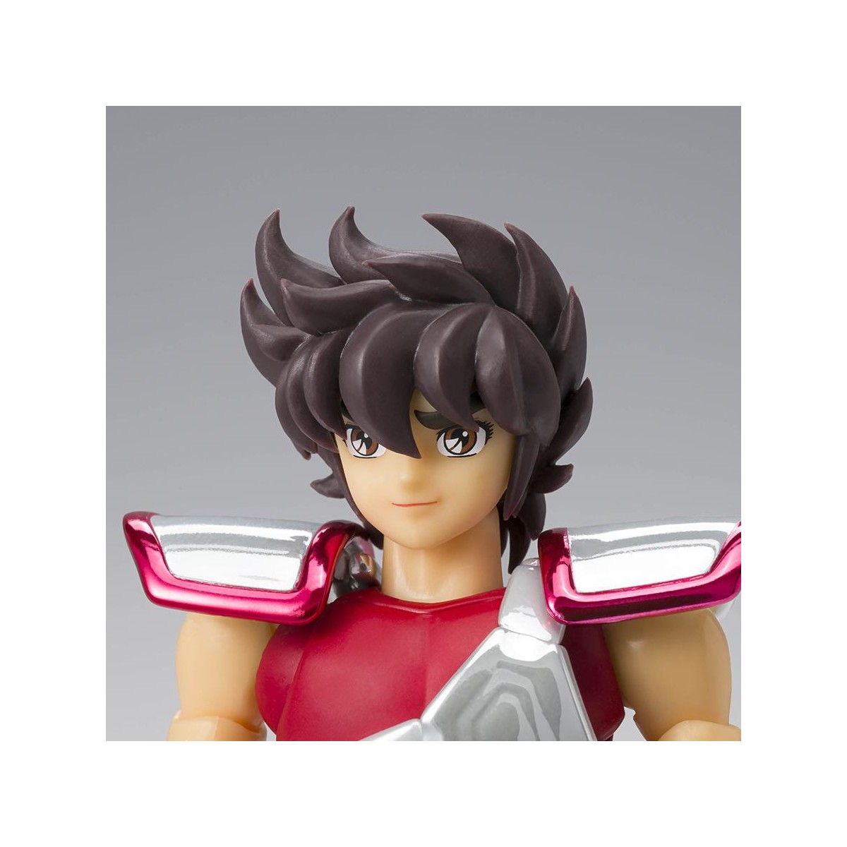 Tamashii Bandai - Saint Seiya Myth Cloth - Pegasus Seiya V1- 20 aniversario