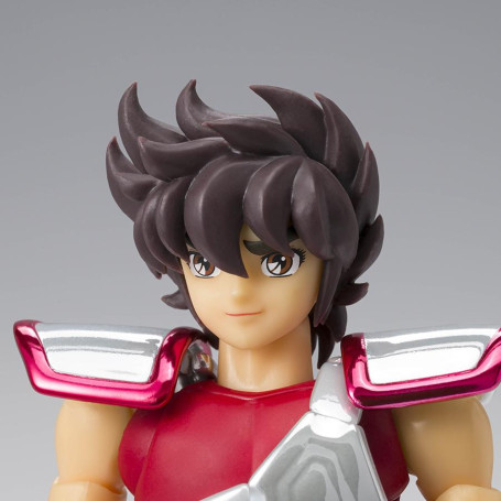 Tamashii Bandai - Saint Seiya Myth Cloth - Pegasus Seiya V1- 20 aniversario