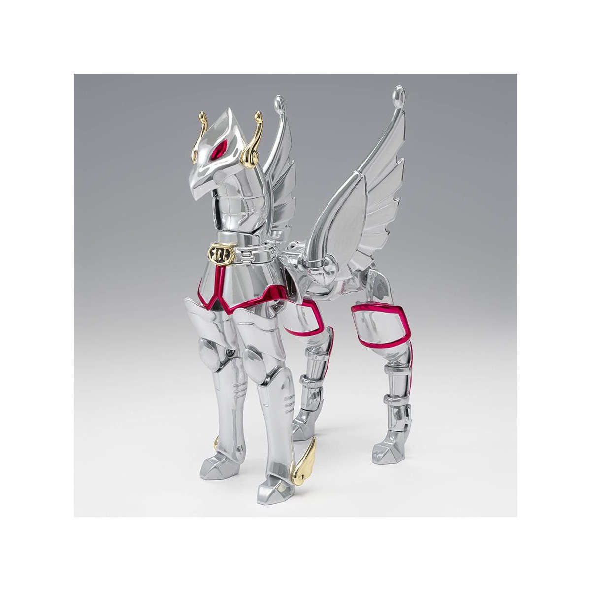 Tamashii Bandai - Saint Seiya Myth Cloth - Pegasus Seiya V1- 20 aniversario
