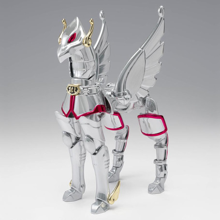 Tamashii Bandai - Saint Seiya Myth Cloth - Pegasus Seiya V1- 20 aniversario
