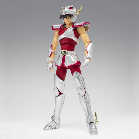 Tamashii Bandai - Saint Seiya Myth Cloth - Pegasus Seiya V1- 20 aniversario