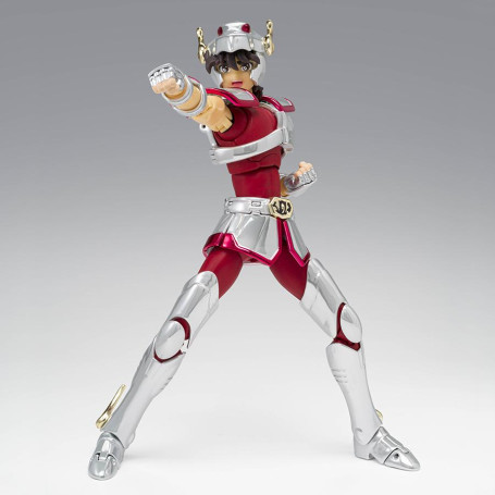 Tamashii Bandai - Saint Seiya Myth Cloth - Pegasus Seiya V1- 20 aniversario