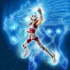 Tamashii Bandai - Saint Seiya Myth Cloth - Pegasus Seiya V1- 20 aniversario