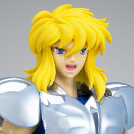 Tamashii Bandai - Saint Seiya Myth Cloth - Cygnus Hyoga V1- 20 aniversario