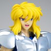 Tamashii Bandai - Saint Seiya Myth Cloth - Cygnus Hyoga V1- 20 aniversario
