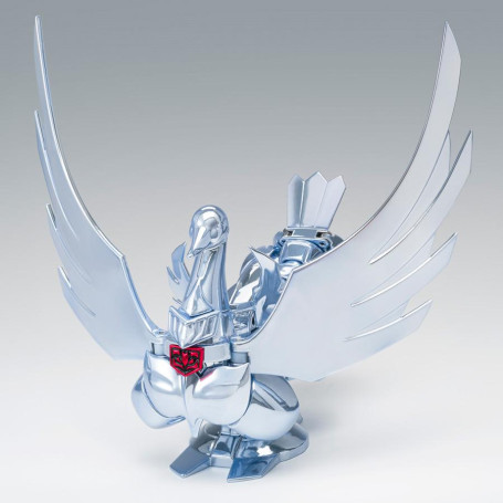 Tamashii Bandai - Saint Seiya Myth Cloth - Cygnus Hyoga V1- 20 aniversario