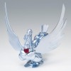 Tamashii Bandai - Saint Seiya Myth Cloth - Cygnus Hyoga V1- 20 aniversario