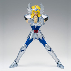 Tamashii Bandai - Saint Seiya Myth Cloth - Cygnus Hyoga V1- 20 aniversario