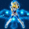 Tamashii Bandai - Saint Seiya Myth Cloth - Cygnus Hyoga V1- 20 aniversario