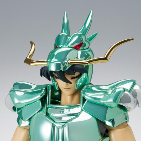 Tamashii Bandai - Saint Seiya Myth Cloth - Dragon Shiryu V1- 20 aniversario
