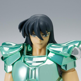 Tamashii Bandai - Saint Seiya Myth Cloth - Dragon Shiryu V1- 20 aniversario