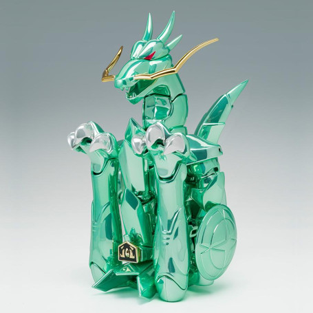 Tamashii Bandai - Saint Seiya Myth Cloth - Dragon Shiryu V1- 20 aniversario