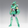 Tamashii Bandai - Saint Seiya Myth Cloth - Dragon Shiryu V1- 20 aniversario