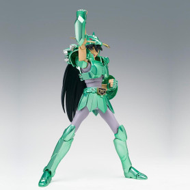 Tamashii Bandai - Saint Seiya Myth Cloth - Dragon Shiryu V1- 20 aniversario