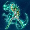 Tamashii Bandai - Saint Seiya Myth Cloth - Dragon Shiryu V1- 20 aniversario