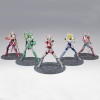 Tamashii Bandai - Saint Seiya Myth Cloth - Dragon Shiryu V1- 20 aniversario