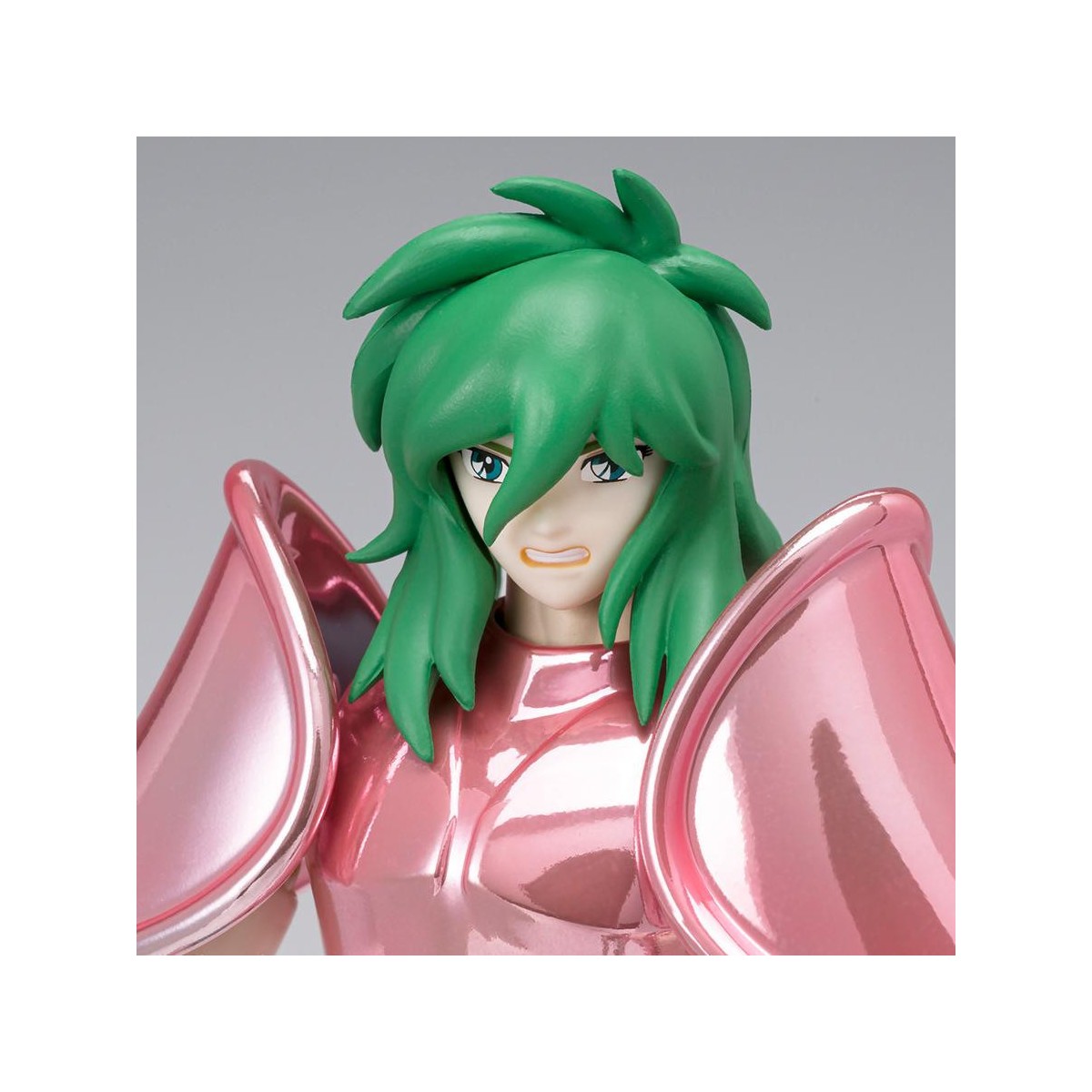 Tamashii Bandai - Saint Seiya Myth Cloth - Andromeda Shun V1- 20 aniversario