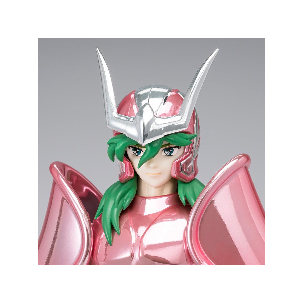 Tamashii Bandai - Saint Seiya Myth Cloth - Andromeda Shun V1- 20 aniversario